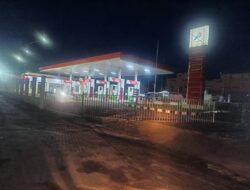 BBM Pertalite Langka di Lingga, Warga Soroti Aktifitas Mencurigakan di SPBU