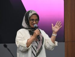 Enam Dekade Telkom: Langkah Cepat, Tumbuh Bersama untuk Masa Depan Digital Indonesia