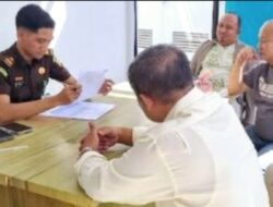 Aktivis Yusril Koto Jalani Sidang Perdana, Dihadapkan Empat Jaksa