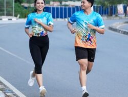 Grand Mercure Batam Centre Menjadi Lokasi Penyelenggaraan Batam 10K Tahun ke-4