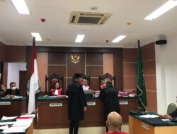 Beratkan Yusril Koto, Kuasa Hukum Nilai Dakwaan JPU Penuh Kejanggalan