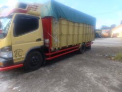 Tiga Truk Bermuatan Scrap Disegel Bea Cukai, Ditahan Polres Bintan: Ini Penjelasan Kabid P2  Bea Cukai Tanjung Pinang