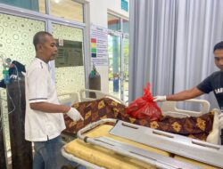 Sempat Pingsan, Warga Dabo Dinyatakan Meninggal Usai dari Hutan Air Panas