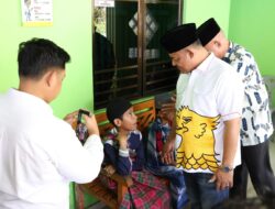 Ketua DPRD Kepri Ungkap Sunatan Massal Bisa Bantu Finansial Keluarga Kurang Mampu