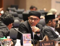 Komisi II Minta Kenaikan Tarif Listrik di Batam Ditunda, Demi Pemulihan Ekonomi