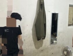 Pria Muda Ditemukan Tewas Mengenaskan di Kosan Kawasan Kara Industri