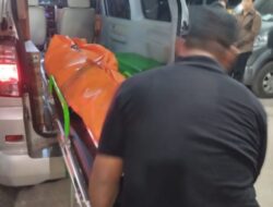 Warga Villa Sampurna Ditemukan Tewas, Penuh Luka Sayatan
