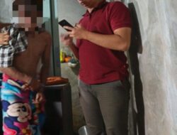 Tak Bisa Bayar, PSK Ditikam Pria di Bukit Senyum