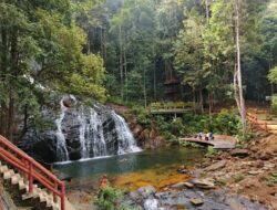 Bapenda Lingga Jaga Profesionalisme Kelola PAD Wisata