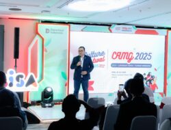 Telkom Gelar Culture Festival 2025: Culture Agent Meet & Greet Awarding Edition, Teguhkan Budaya Kolaboratif dan Sadar Cyber Security