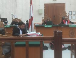 Tolak Berikan Berkas Turunan, Kuasa Hukum Nilai Kejari Karimun Halangi Hak Terdakwa