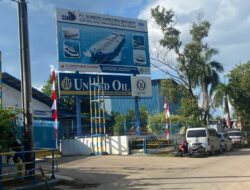 Kasus Laka Kerja di PT SMM di Ambil Alih Polresta  Barelang