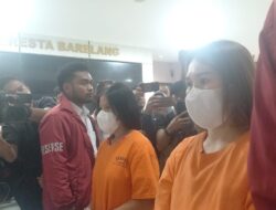 Fakta Baru Kasus Penganiayaan ART asal Sumba, Benarkah Pihak Roslina Tawarkan Sejumlah Uang Demi Berdamai?