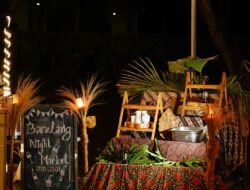 HARRIS Barelang Batam Hadirkan “Merdeka Escape” dan Barelang Night Market untuk Rayakan Kemerdekaan