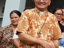 Pihak Roslina Tawarkan Damai dengan Korban, Romo Paschal: Jangan Coba-coba Tawarkan Aneh-aneh!