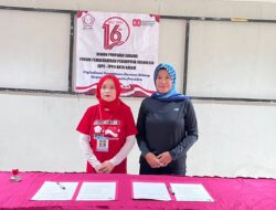 LPP Batam laksanakan penandatanganan perjanjian kerja sama (PKS) dengan FPPI Kota Batam