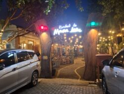 ‎Pelanggan Kecewa, Waroeng Masa Lalu Baloi Dinilai Berikan Pelayanan Buruk ke Konsumen