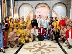 KLHN 2025 Hadirkan Semangat Layanan “Lebih Dekat, Lebih Hangat” Bagi Konsumen Motor Honda