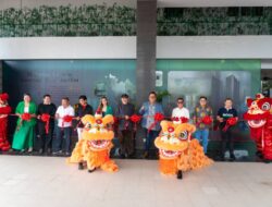 Kembangkan Proyek Hunian Terbaru, Tropicana Grup Resmi Buka Galeri Pemasaran di Batam