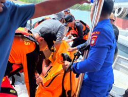 Diduga Lalai K3, Pekerja Galangan di Batam Tewas