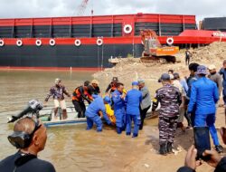 Diduga Lalai K3, Keluarga Korban Ungkap Kekecewaan Terhadap PT Lestari Ocean Indonesia