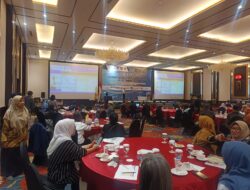 Konferensi Perpustakaan Digital Indonesia ke-16 Digelar di Tanjungpinang, Bahas Transformasi Digital di Era AI