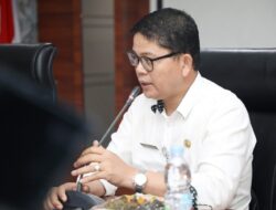 Pemko Batam Bakal Gelar Pesta Rakyat, ada Doorprize Tiket Umroh