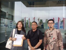 Surat Bipartit Diajukan, Karyawan Batam TV Tuntut Pelunasan Hak