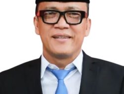 Wamenaker Immanuel Ebenezer Terjaring OTT KPK
