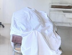 Laka Kerja di Galangan PT Citra Shipyard, Rasman Putra Jaya Nababan Tewas Saat Bekerja