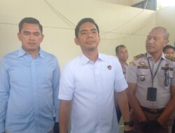 Ditreskrimsus Polda Kepri Amankan Pelangsir BBM Subsidi Bermodus Gunakan Barcode Berulang kali