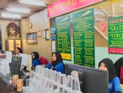 Tiket Murah Gak Pake Ribet! Online Travel Hawaii Bikin Liburanmu Jadi Nyata Cuma Modal HP!