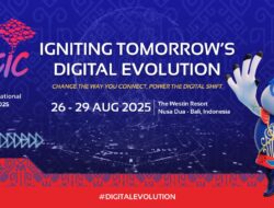 BATIC 2025: Satu Dekade Inovasi – Ajang Paling Berpengaruh di Asia Pasifik