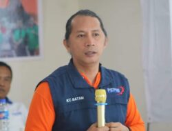 Ribuan Buruh di Batam Bakal Unjuk Rasa, Yapet Ramon: ada Sembilan Tuntutan