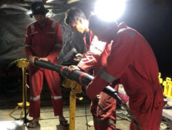 Telkom Rampungkan Proses Pemulihan SKKL Inter Island ruas Tanjung Batu – Pulau Burung