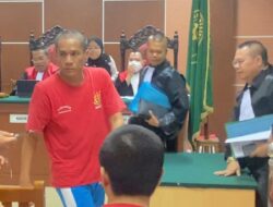 Dituduh Rugikan PT Nusa Cipta Propertindo, Tiga Kuasa Hukum Gordon Hassler Silalahi Bantah Dakwaan JPU