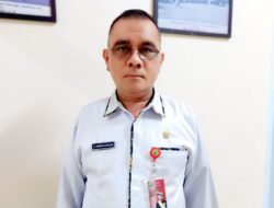 Pegawai di Lingkungan Pemko Tanjungpinang Dilarang Ngopi Pada Jam Kerja