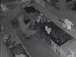 Alamak! Karyawan Jian Mian Nagoya Rampok Restoran Sendiri