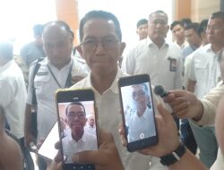 Tanggapi Aksi Mahasiswa, Walikota Batam Sebut ada Beberapa Poin Krusial