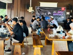 BeAT & Battle Batam: Acara Bikers yang Bikin Komunitas Tambah Kompak!