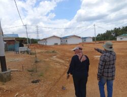 Persiapan Matang, PT PSB Pastikan Relokasi Warga Tanjung Sauh Tetap Utamakan Mata Pencaharian Warga