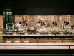 Grand Mercure Batam Centre Hadirkan Promo Spesial 4x Poin dan Sajian Rempah Merah Putih Sambut Hari Kemerdekaan ke-80 Republik Indonesia