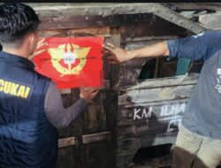 Bentuk Satgas Pemberantasan Penyelundupan Bea Cukai Batam Catat Kinerja Luar Biasa