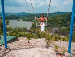 YELLO Hotel Harbour Bay Batam Hadirkan Pengalaman Menginap Plus Petualangan Alam di Puncak Beliung Batam