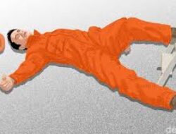 Pekerja Subkontraktor Tewas Tersengat Listrik di PT Marine Shipyard Batam