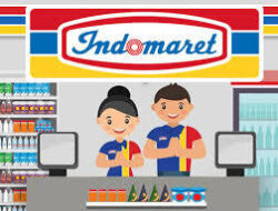 Polisi Buru 3 Pelaku Penodongan Sajam ke Karyawan Indomaret Marcelia