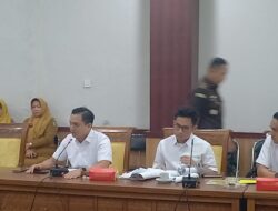 Komisi I DPRD Batam Gelar RDP Kasus Kematian Alfatih, Polresta Barelang Buka Sprindik Baru