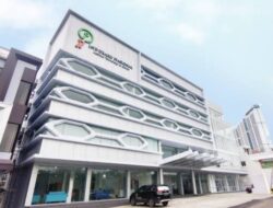 Kampus IIBN Jadi Tuan Rumah Bimtek Koperasi Merah Putih, Walikota Batam Dijadwalkan Bakal Hadir