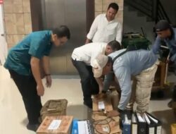 Hotel Da Vienna Boutique Batam Tak Bayar Pajak hingga Miliaran, Kejari Batam Kantongi Sejumlah Nama