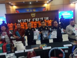 BC Batam Paparkan Capaian Kinerja Periode Agustus hingga September, Kabid P2: ada 174 Penindakan